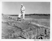 Unidentified Geologists 