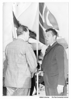 ?? and Art Wllenburg