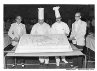HBM&S 50th Birthday Celebration