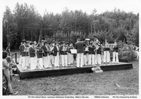 Flin Flon School Band