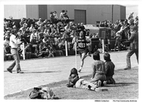 Manitoba Games 
