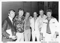 Garry Hart 