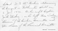 Navy information on the back of 1008917