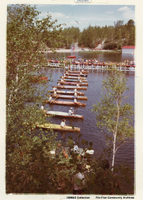 Canoe Race