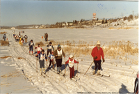 Junior Ski Group