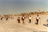 Junior Ski Group