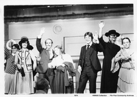 Glee Club 1974