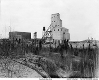  New South Main Mine