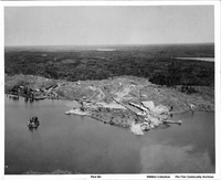Pilot Mill