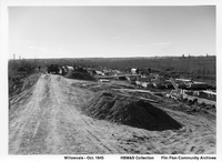 Willowvale 1945 50 Houses