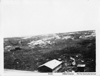 Possibly Early Flin Flon area 