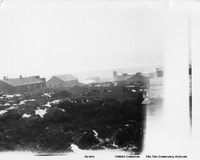 Early Camp