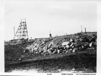 Early Construction