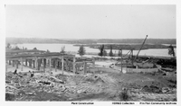 Plant Construction 