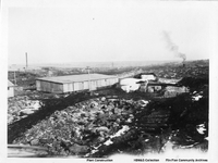  Plant Construction 