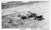  Plant Construction 