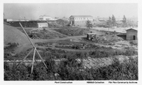  Plant Construction 