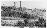  Plant Construction
