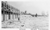  Plant Construction 