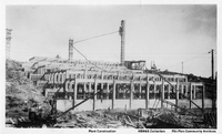 Plant Construction 
