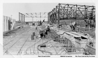  Plant Construction 