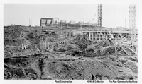  Plant Construction 