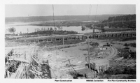 Plant Construction 