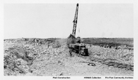  Plant Construction