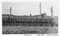 Plant Construction