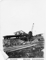 Plant Construction 