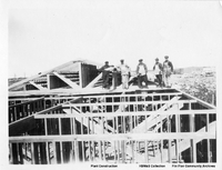 Plant Construction 
