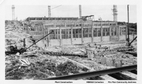  Plant Construction 