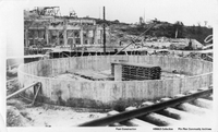 Plant Construction 