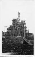 Plant Construction 