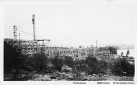  Plant Construction 