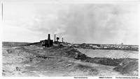 Eary Open Pit