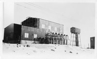  Plant Construction