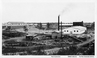  Plant Construction 