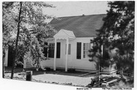 Cottage at Beaver Lake 