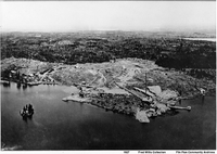 Flin Flon 1927