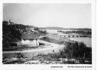 Longmore Ave.