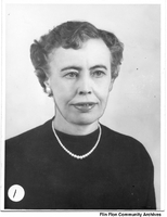 Dorothy Milton