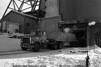 Ghost Lake Mine