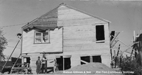  Watson Gilmore & Son In Front