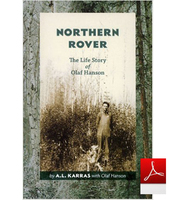  Northern Rover by A.L. Karras