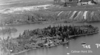 Callinan Point