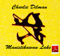 Some of the Works of Charlie Dilman