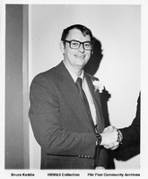 Bruce Keddie