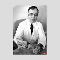 Dr. Frank Gunston