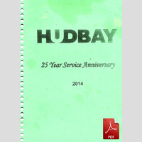 1017988 2014 25 Years of Service